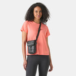 Helly Hansen handbag GUIDE CARRYALL 67661 fekete táska 67661990