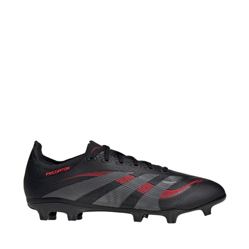 Adidas Predator League FG/MG football boots ID1328 Cipő