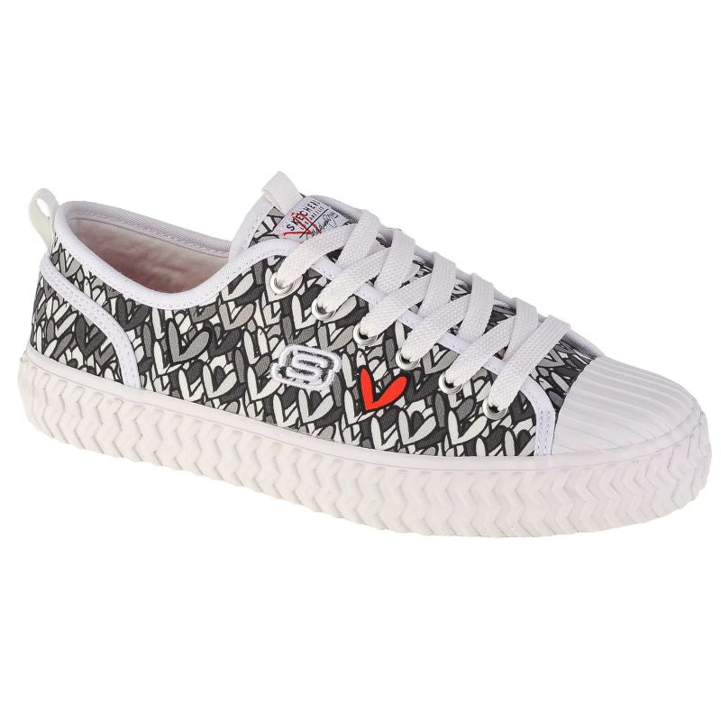 Skechers Street Trax-One That Stands Out 155501-WBK White 36 Kiegészítő