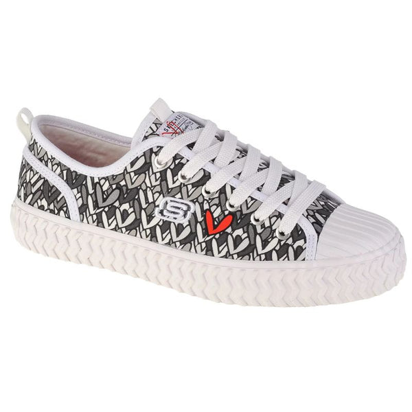 Skechers Street Trax-One That Stands Out 155501-WBK White 36 Kiegészítő