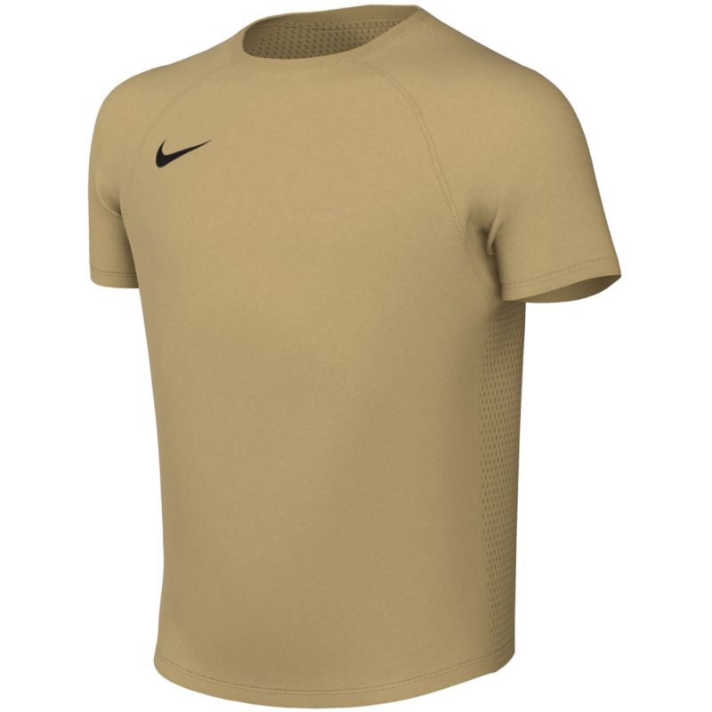 Nike Dri-Fit Park VIII Kids T-Shirt Gold HV8182 arany póló