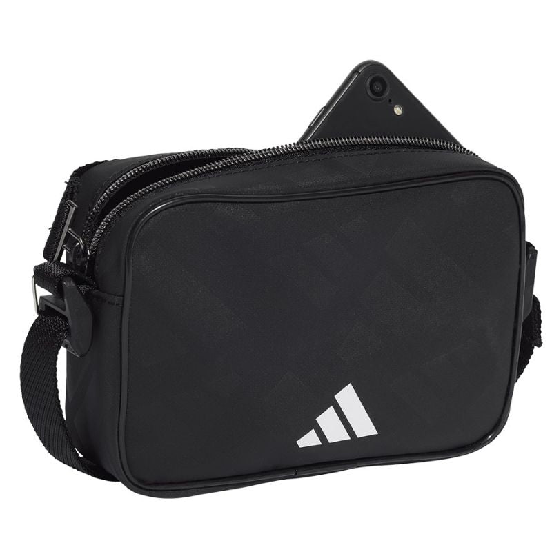 adidas Monogram Essentials Shoulder JM3720 hátizsák