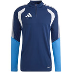 Men's adidas Tiro 26 Competition Training Top Navy Blue JY6398 sötétkék melegítő