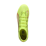 Puma Ultra 6 Pro FG/AG 108697 01 football boots focicipő