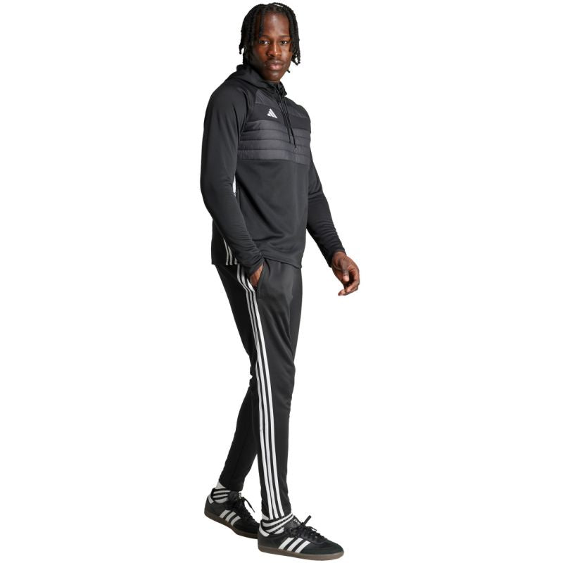 adidas Tiro 25 Essentials Winterized Trainig M JN9466 sweatshirt pulóver