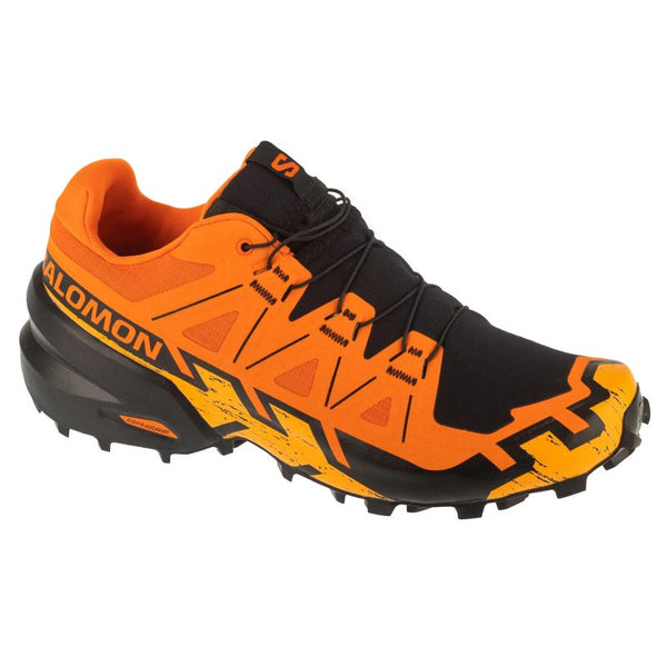 Salomon Speedcross 6 M L47960800 Running Shoes cipő