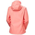 Helly Hansen women's rain jacket W ADEN JACKET 62650 jackets