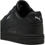 Puma Caven III Black-PUMA Silver-PU ( ) szürke cipő 40448402