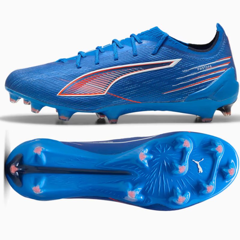 Puma Ultra 6 Ultimate FG 108557-01 shoes general