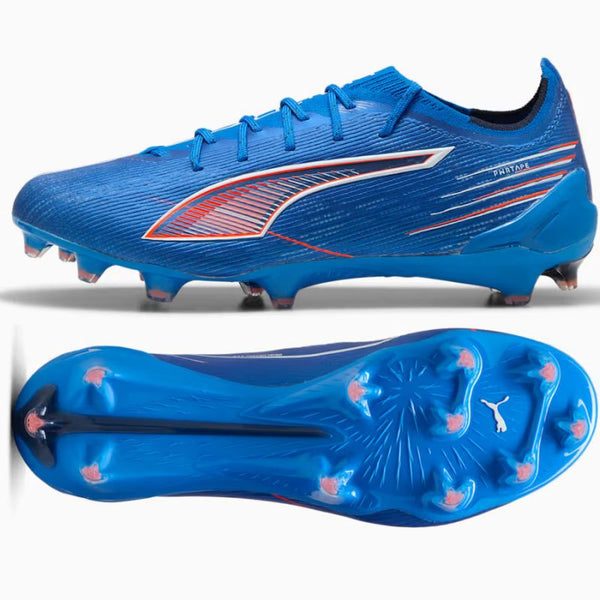 Puma Ultra 6 Ultimate FG 108557-01 shoes general