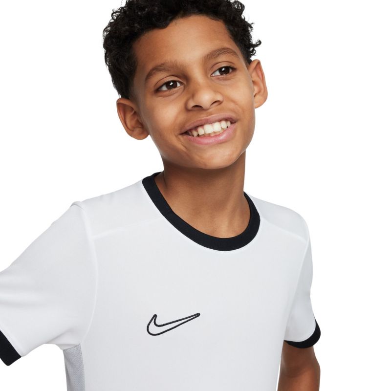 Nike Dri-Fit Academy 25 SS Jr Jersey FZ9758 100 Ruházat