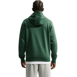 Nike Club BB men's sweatshirt zöld pulóver FN3859323