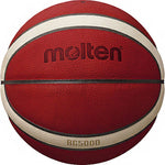 Molten FIBA Basketball barna labda