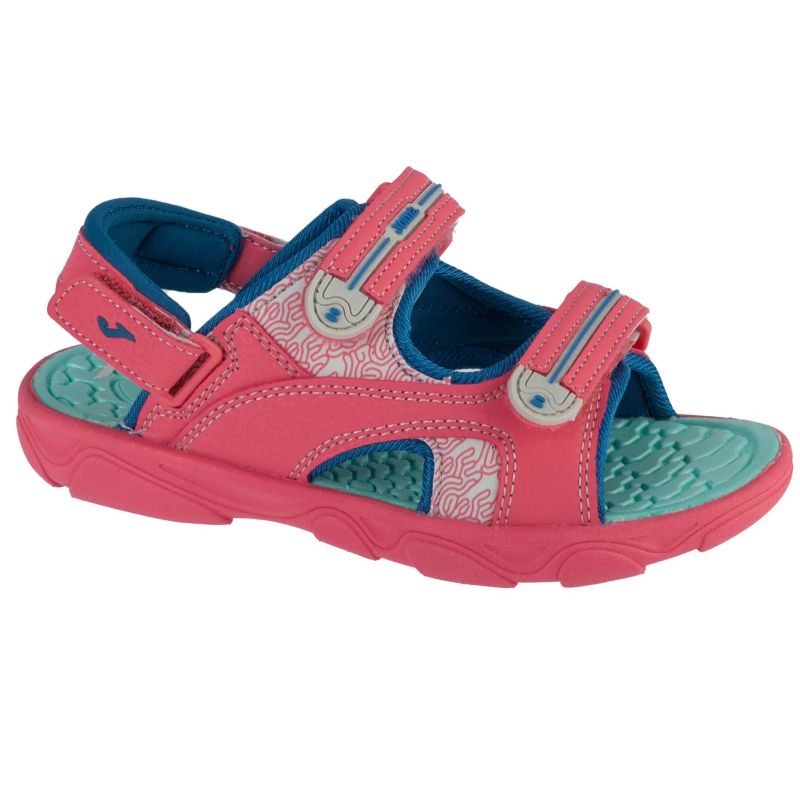 Joma S.Ocean Jr 2307 rózsaszín kiegészítő SOCEJS2307V