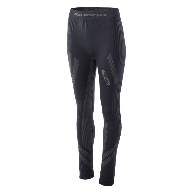 Iguana Gambit W Bottom W Thermoactive fekete nadrág 92800556703