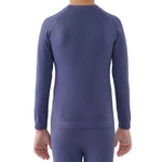 4f Seamless underwear for boys M248 navy blue 4FJWAW25USEAM248 31S General