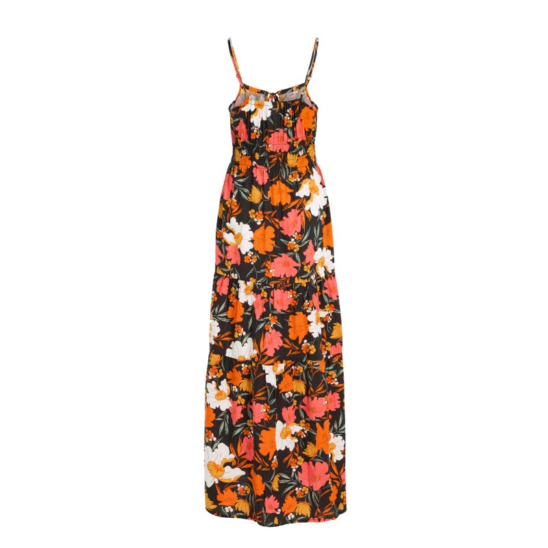 O'Neill Quorra Maxi Dress W színes dresses