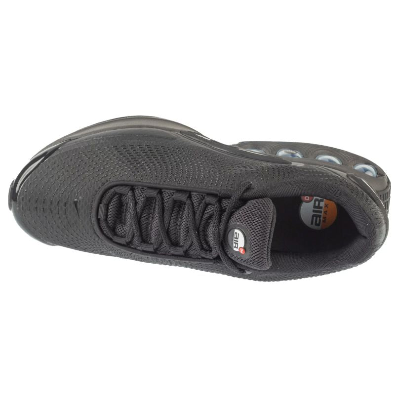 Nike Air Max DN DV3337-006 Black 40 Kiegészítő