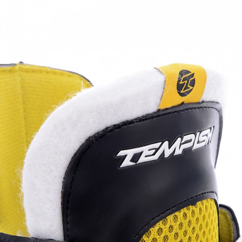 Tempish FTR-5 hockey fekete skates