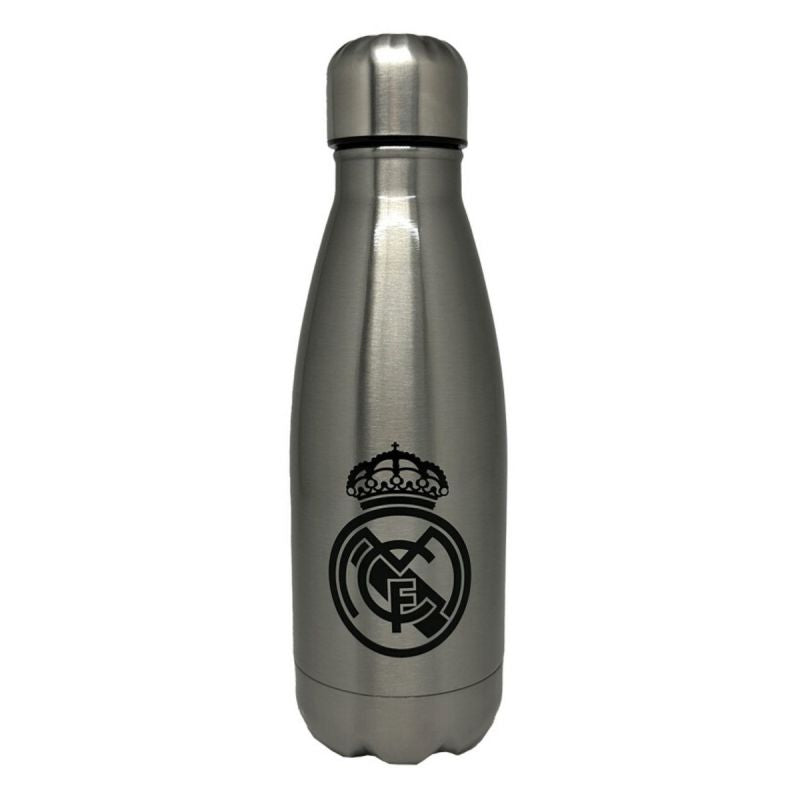 Real Madrid bottle 550ml B-59N-RM srebrny kulacs