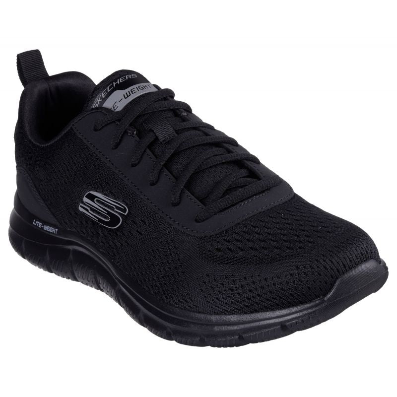 Skechers Track shoes - Leshur M 232758 BBK Cipő