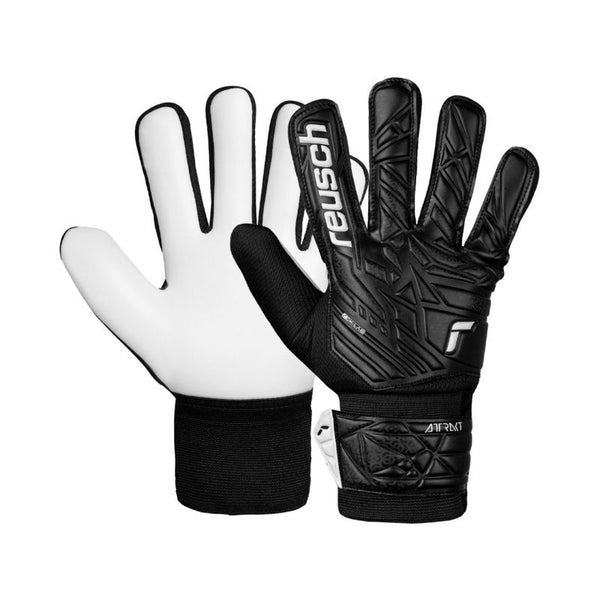 Reusch Attrakt Starter Solid Jr 5572514 7700 Goalkeeper Gloves Kesztyű
