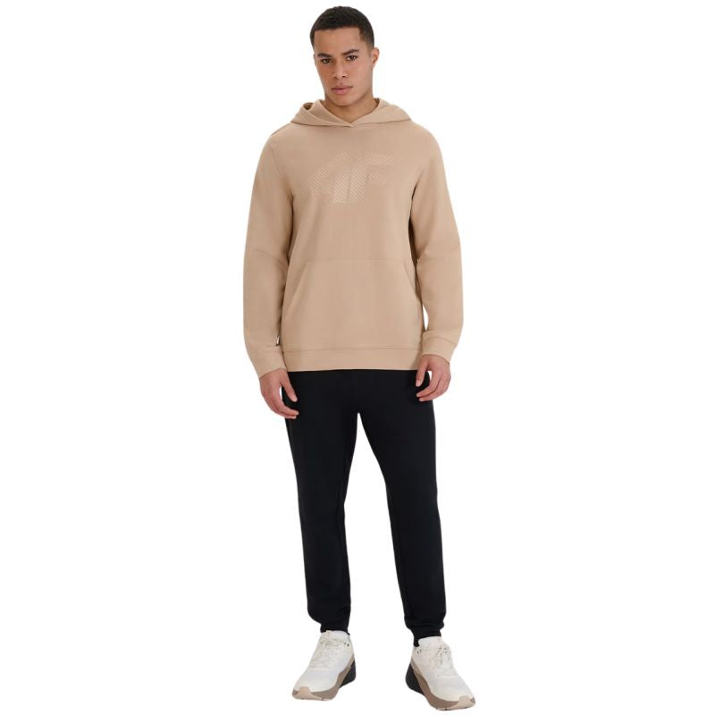 Sweatshirt 4f M1621 M 4fwss25tswsm1621 83s