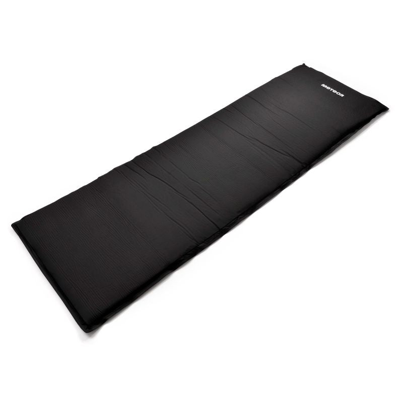 Meteor self-inflating mat uniw mattresses, training equipment, tourist equipment
