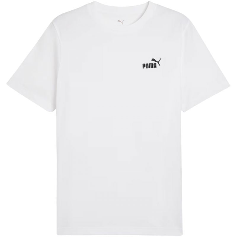Puma Ess Small No.1 Logo Tee M 682534 02 Póló