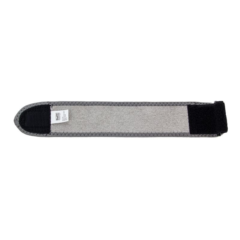Body Sculpture BNS 425E Wristband fekete karszalag BNS425E