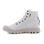 Palladium Pampa HI HTG SUPPLY STAR W shoes 77356-116-M Cipő