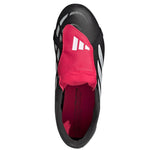 Adidas Predator Club FT Jr FG/MG KI8895 fekete focicipő