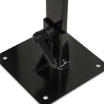 DBX Bushido DBX Boxing Bar wall-mounted boxing sparring bar kiegészítő TLS-K03
