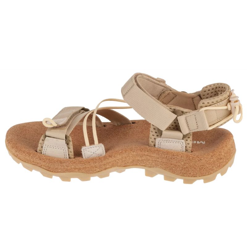Merrell Speed Fusion Web Rmx W Sandals J008136 Cipő