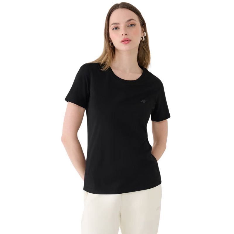 4f T-shirt F2356 W 4FWMM00TTSHF2356 20S Póló