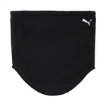 Puma Team Additions Neck Warmer Black 27239 fekete kapucnis pulóver