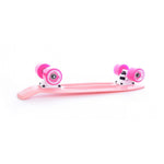 Tempish Buffy Nature Skateboard różowy skateboards
