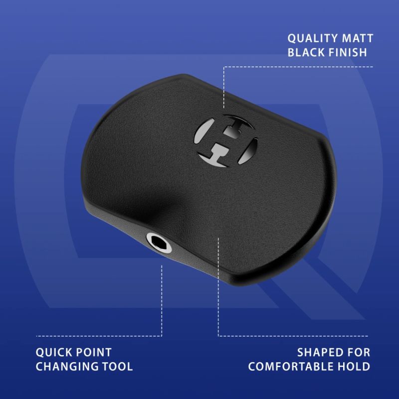 Harrows Quick Point Tool Egyéb
