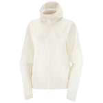 Salomon Sense Aero Wind JKT W Beige