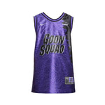 Nike Space Jam Swingman LBJ Goon Squad Kids Basketball Jersey - DM2974-560 kosárlabda mez