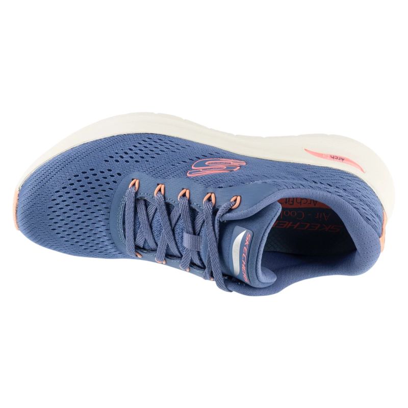 Skechers Arch Fit 2.0 - Big League Blue