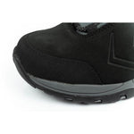 CMP Melnick M U901 trekking fekete cipő