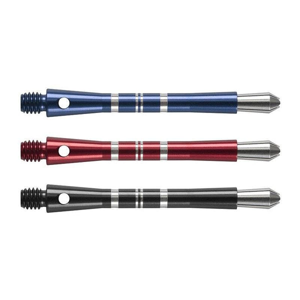 Harrows Shafty Colette General