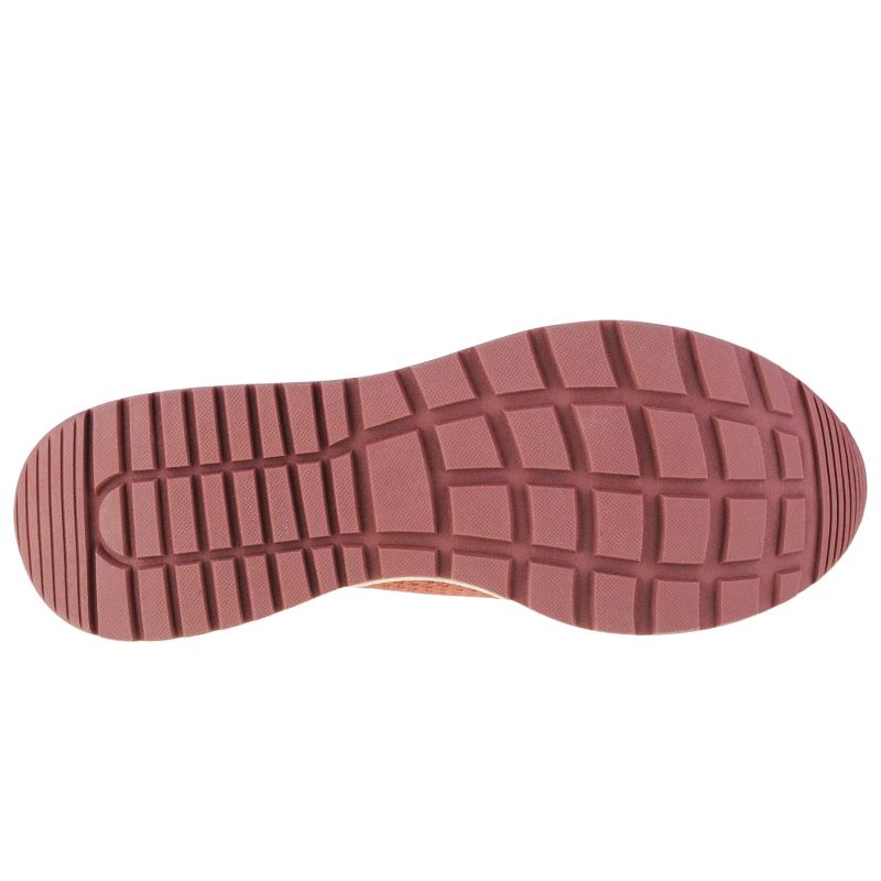 Skechers Bobs Sport Sparrow 2.0 shoes - Allegiance Crew W 117027-ROS Cipő