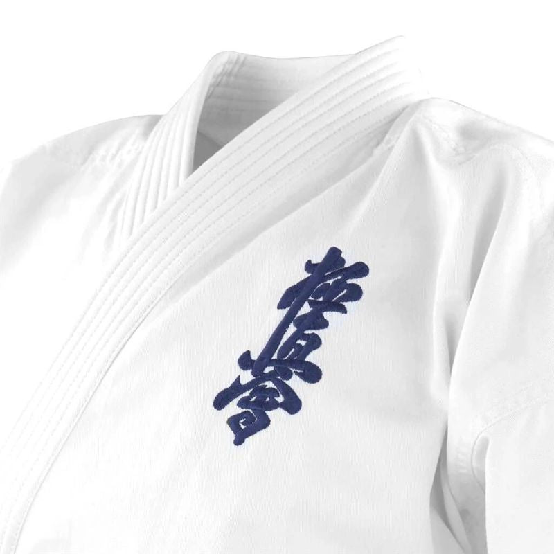 DBX Bushido Kyokushin Karate Kimono 10 oz - kimonos