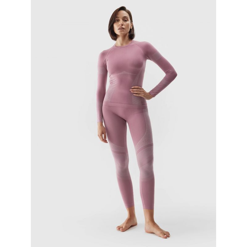 Thermoactive Leggings 4f F116 W 4faw23useaf116 53s