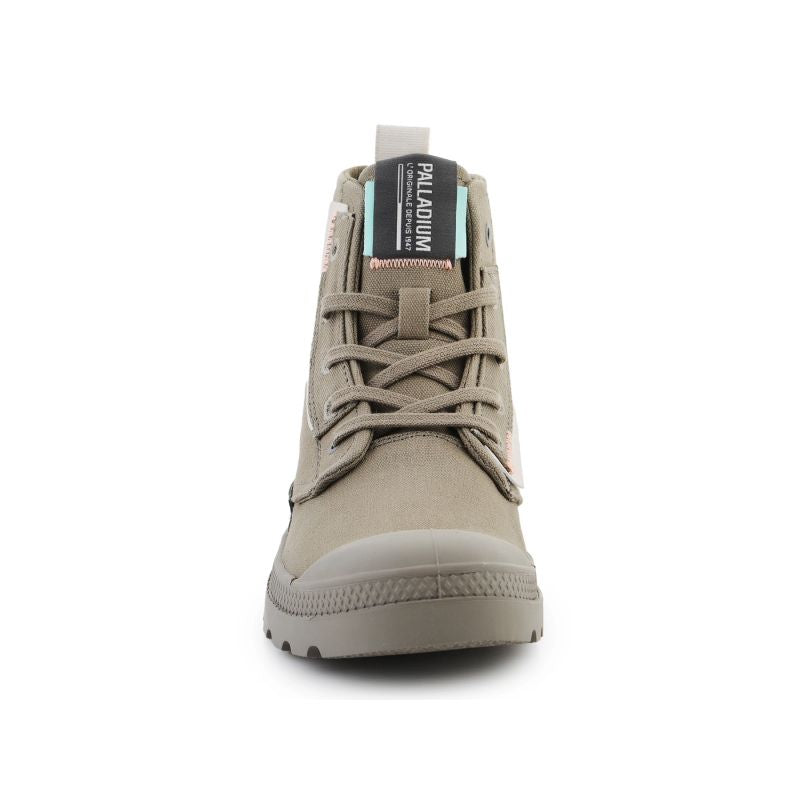 Palladium Pampa Underlayer W 99183-377-M Shoes Cipő