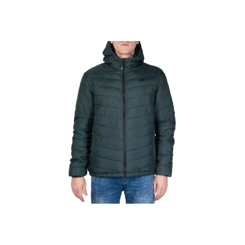 4f Jacket M434 M 4FWAW23TDJAM434 Kabát