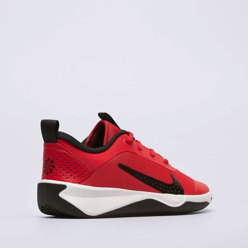 Nike Omni Multi-Court (Gs) Egyéb