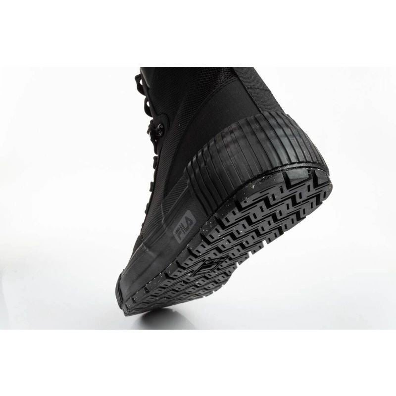 Fila Cityblock W fekete cipő